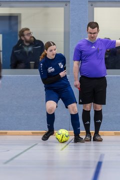 Bild 237 - wCJ Hamburger Futsalmeisterschaft